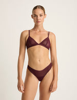 FreeMesh™ Triangle Bralette