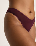 FreeMesh™ G-String