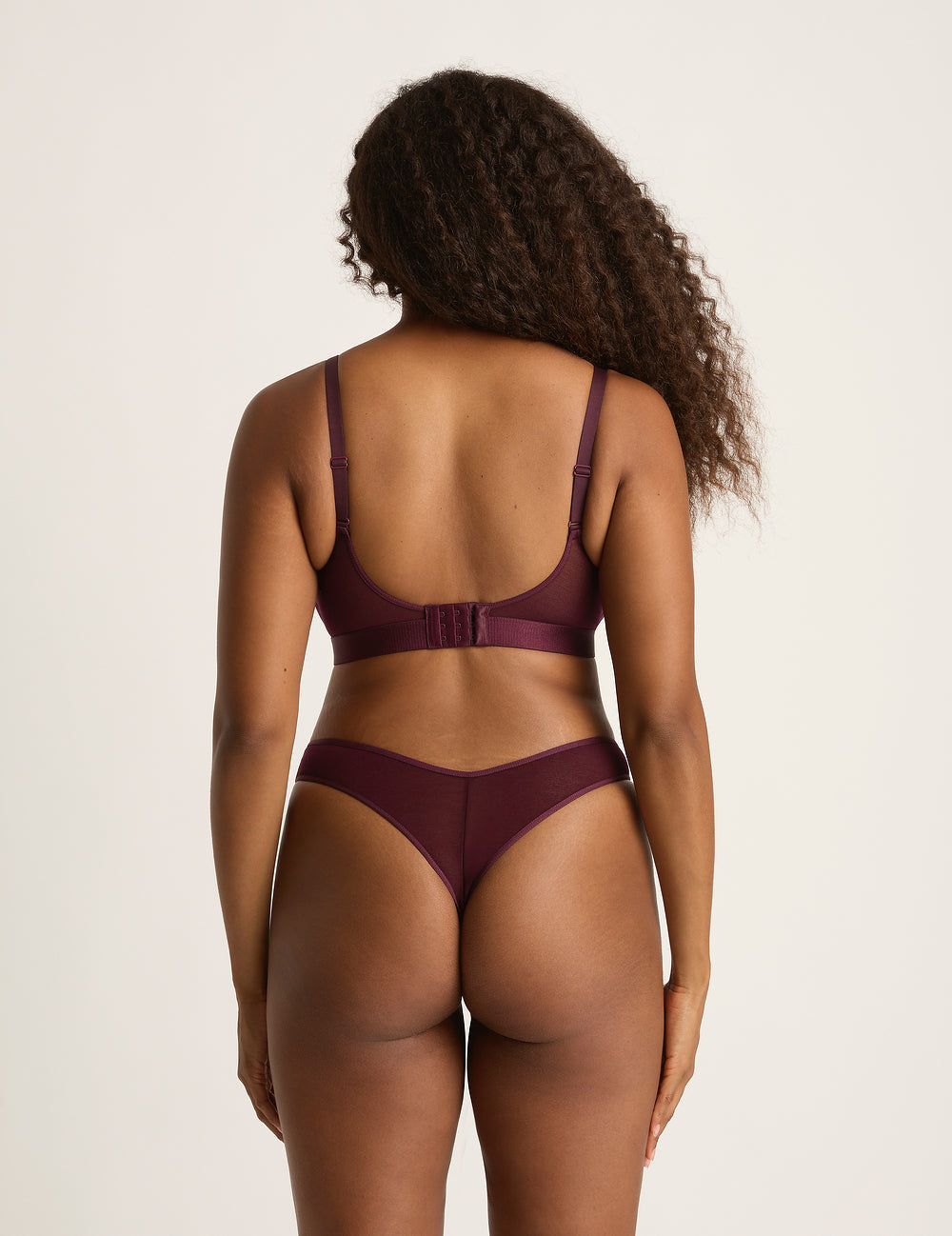 FreeMesh™ G-String