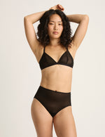 FreeMesh™ Triangle Bralette
