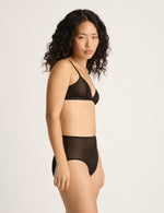 FreeMesh™ Triangle Bralette