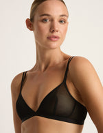FreeMesh™ Triangle Bralette