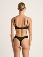 FreeMesh™ Triangle Bralette