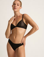 FreeMesh™ Triangle Bralette