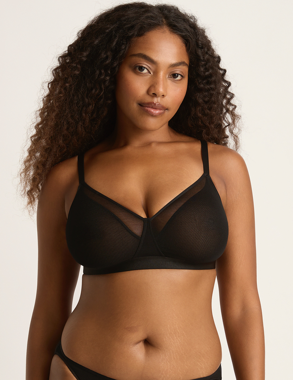 FreeMesh™ BH Uden Bøjle