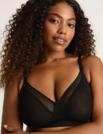 FreeMesh™ Full Bust Bra