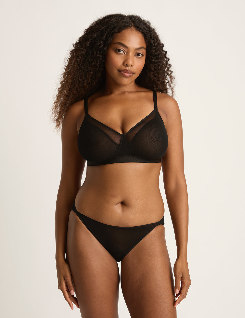 FreeMesh™ Full Bust Bra