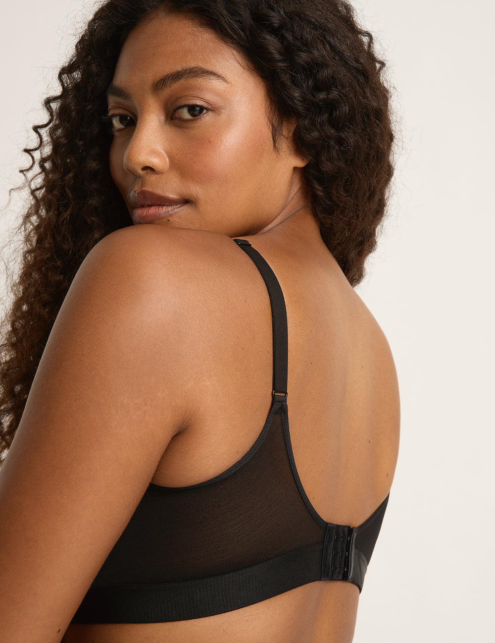 FreeMesh™ Full Bust Bra