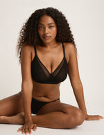 FreeMesh™ Full Bust Bra