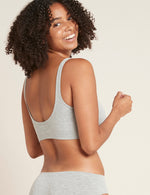 Shaper Crop Bra