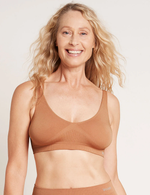 Shaper Crop Bra