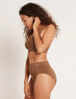 Shaper Crop Bra