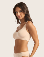 Shaper Crop Bra