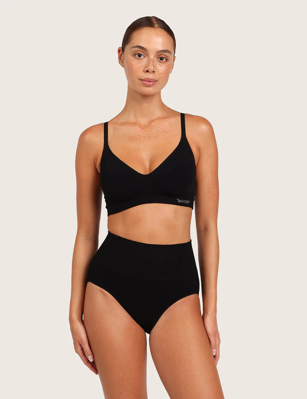 Shapewear Maxi Trusse