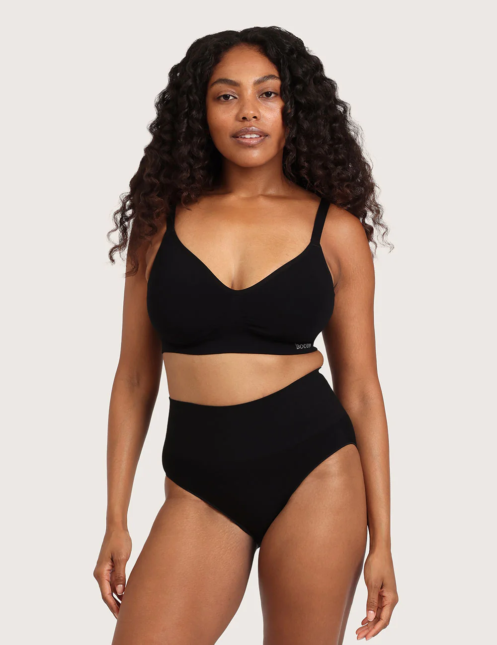 Shapewear Maxi Trusse