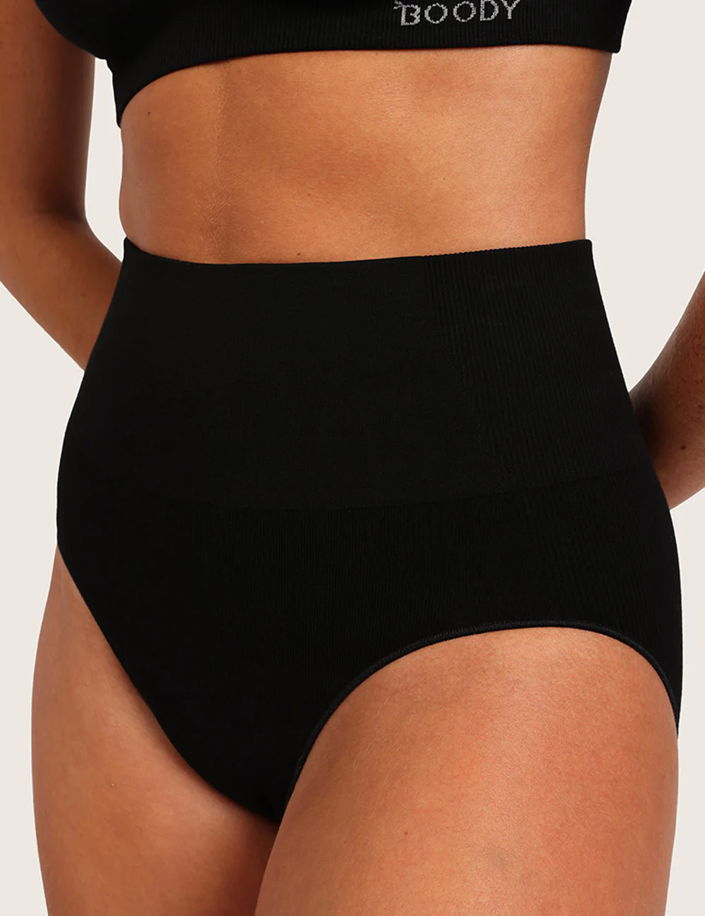 Shapewear Maxi Trusse