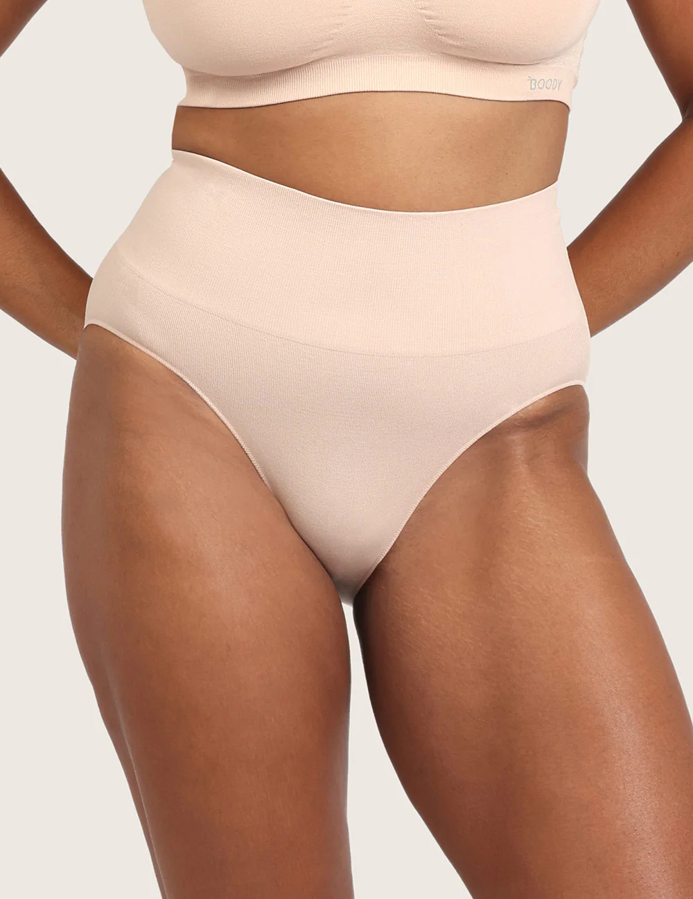 Shapewear Maxi Trusse