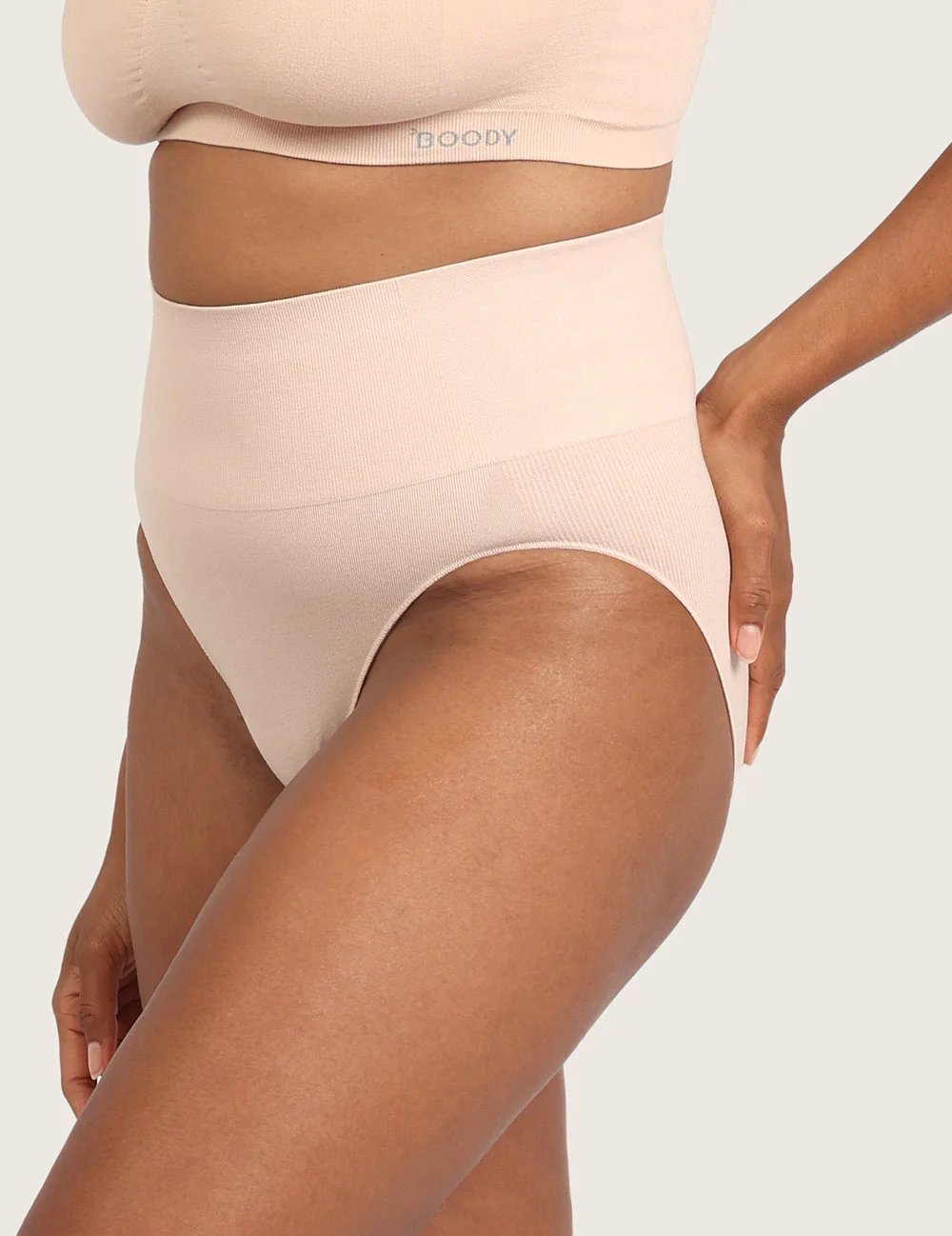 Shapewear Maxi Trusse