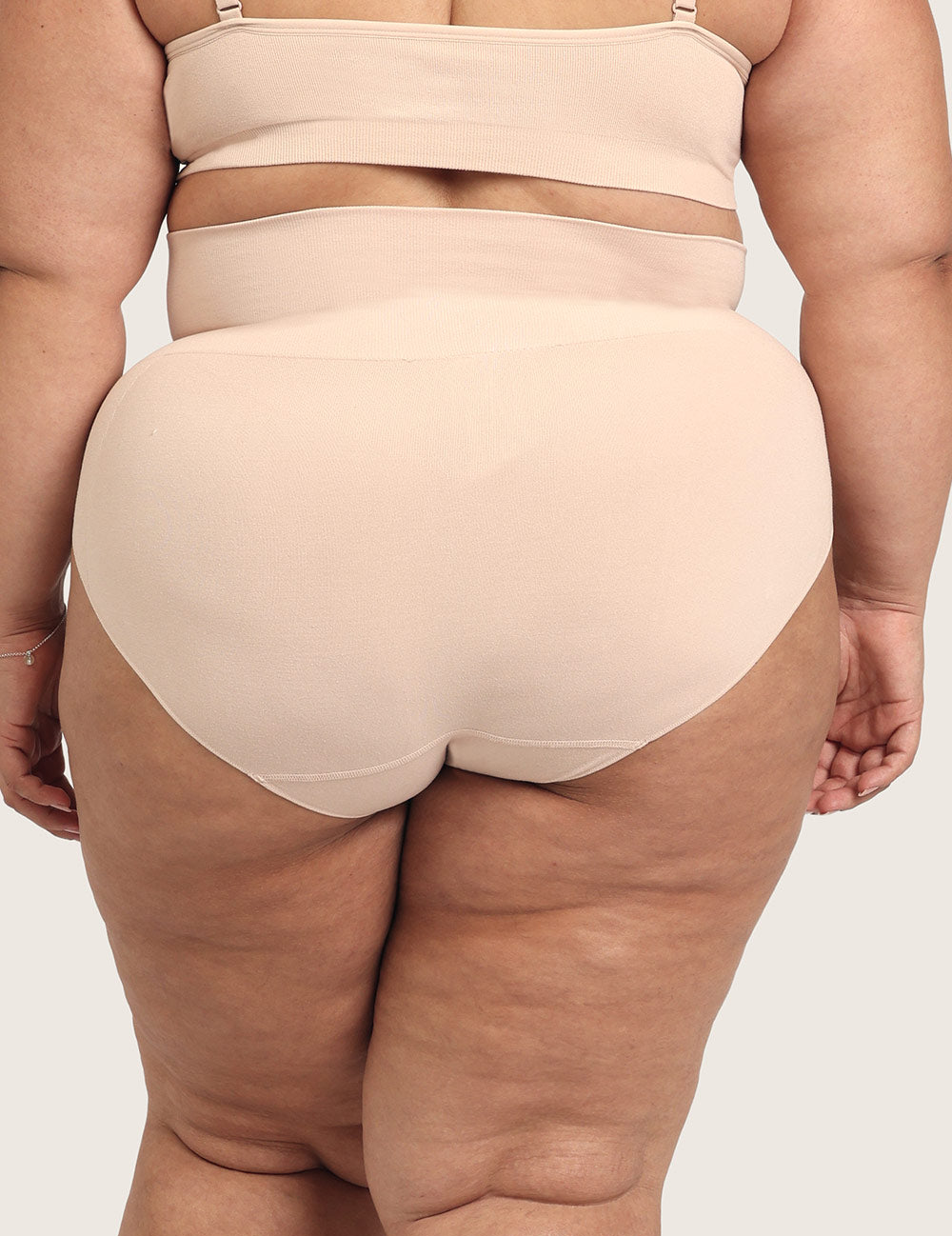 Shapewear Maxi Trusse