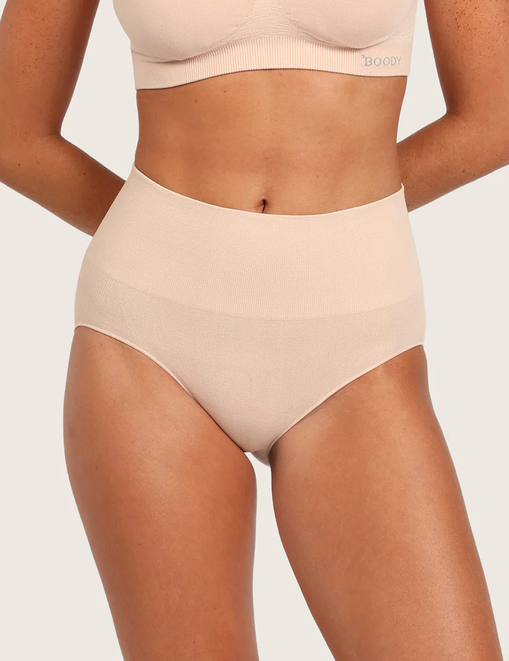 Shapewear Maxi Trusse