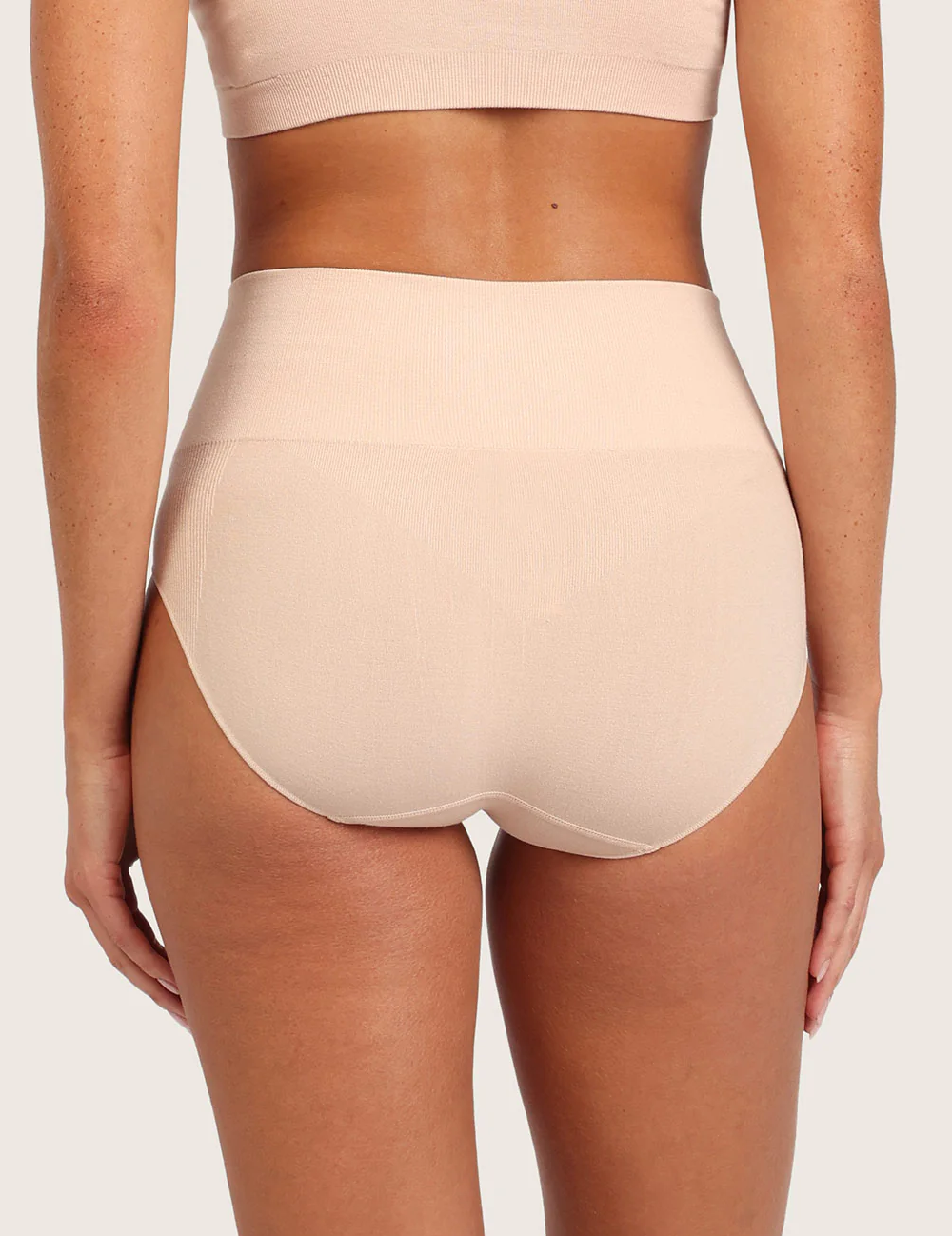 Shapewear Maxi Trusse