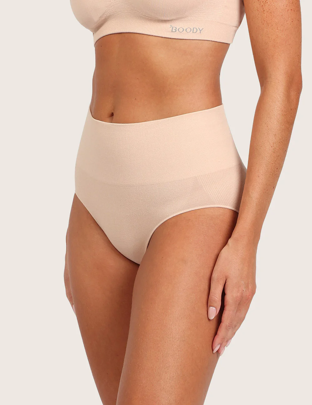 Shapewear Maxi Trusse