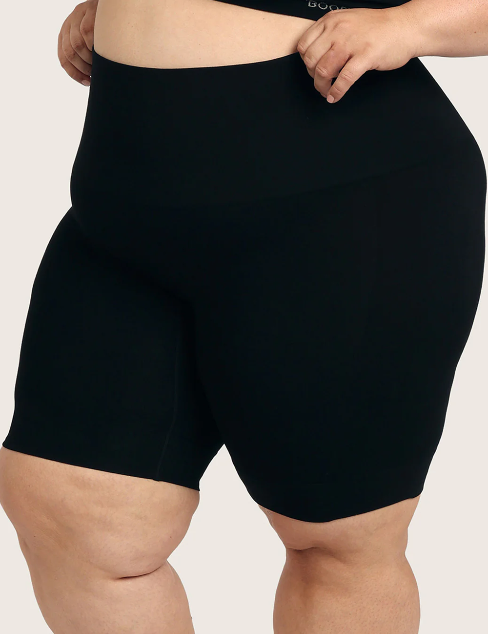 Shapewear Shorts