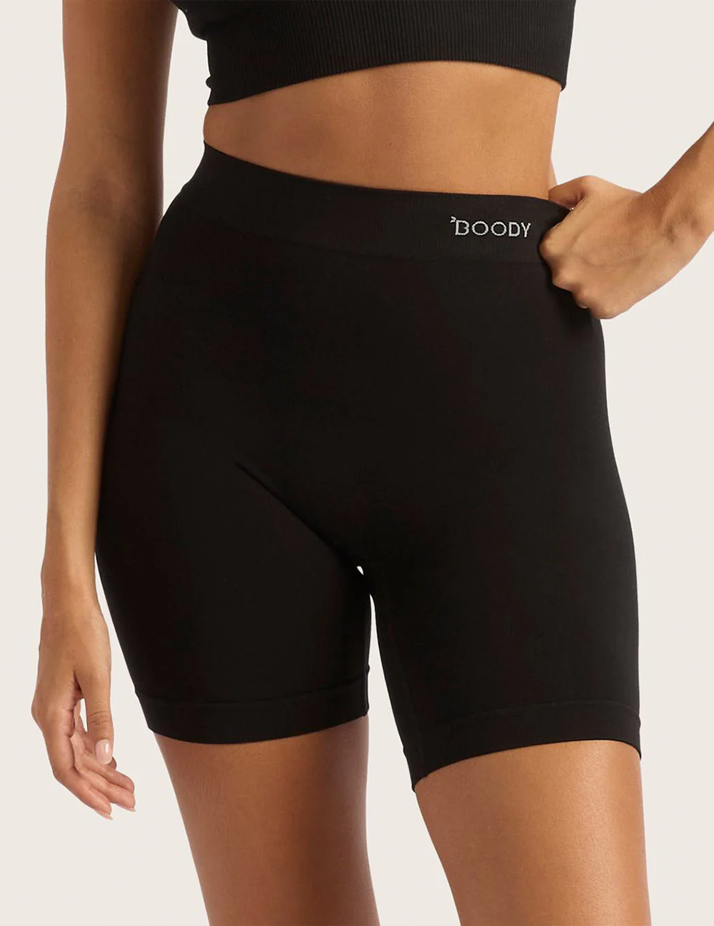 3-Pack Smoothing Shorts