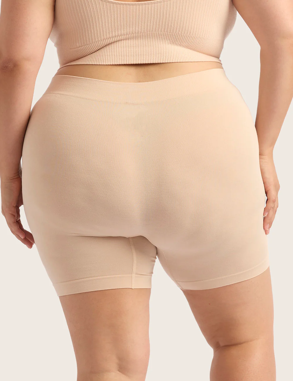 Bambus Indershorts Medium (6")