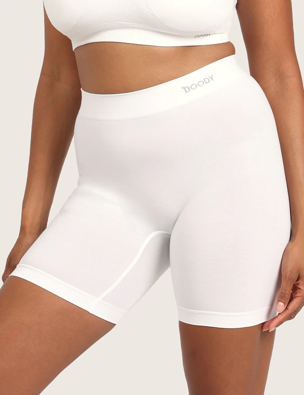 Bambus Indershorts Medium (6")