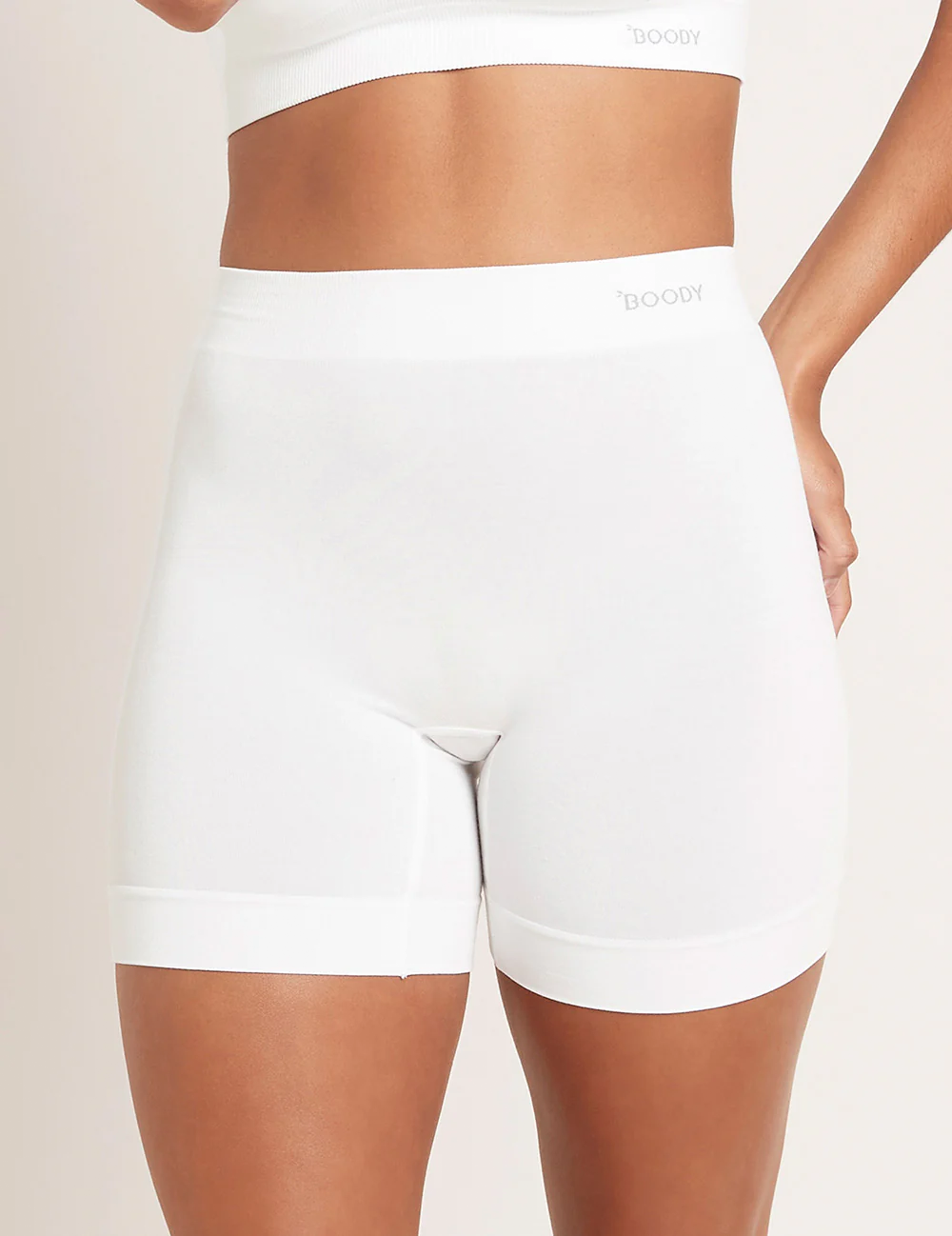 3-Pack Smoothing Shorts