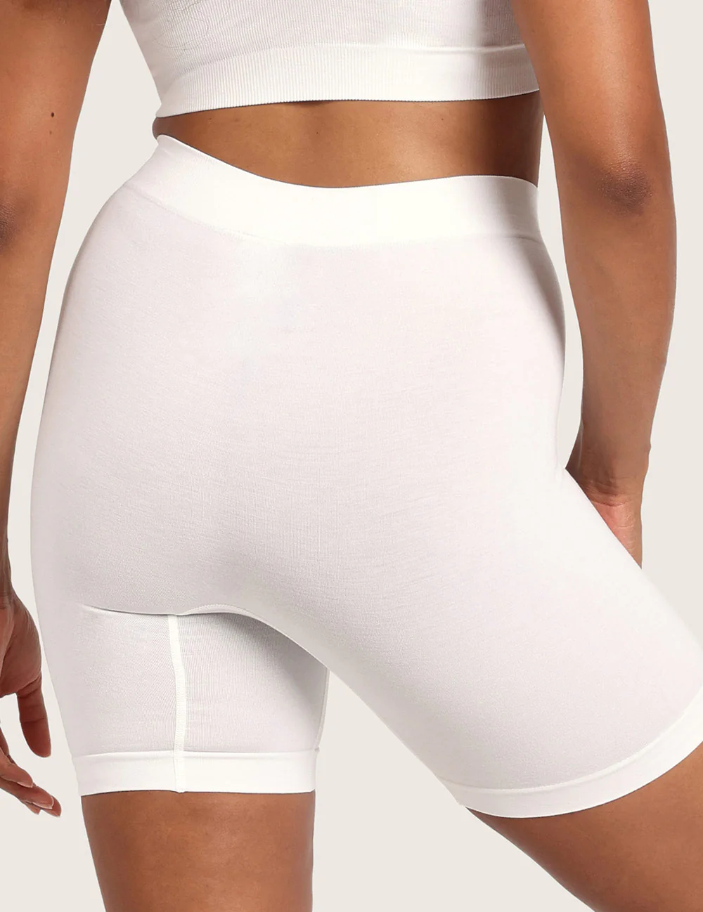 Bambus Indershorts Medium (6")