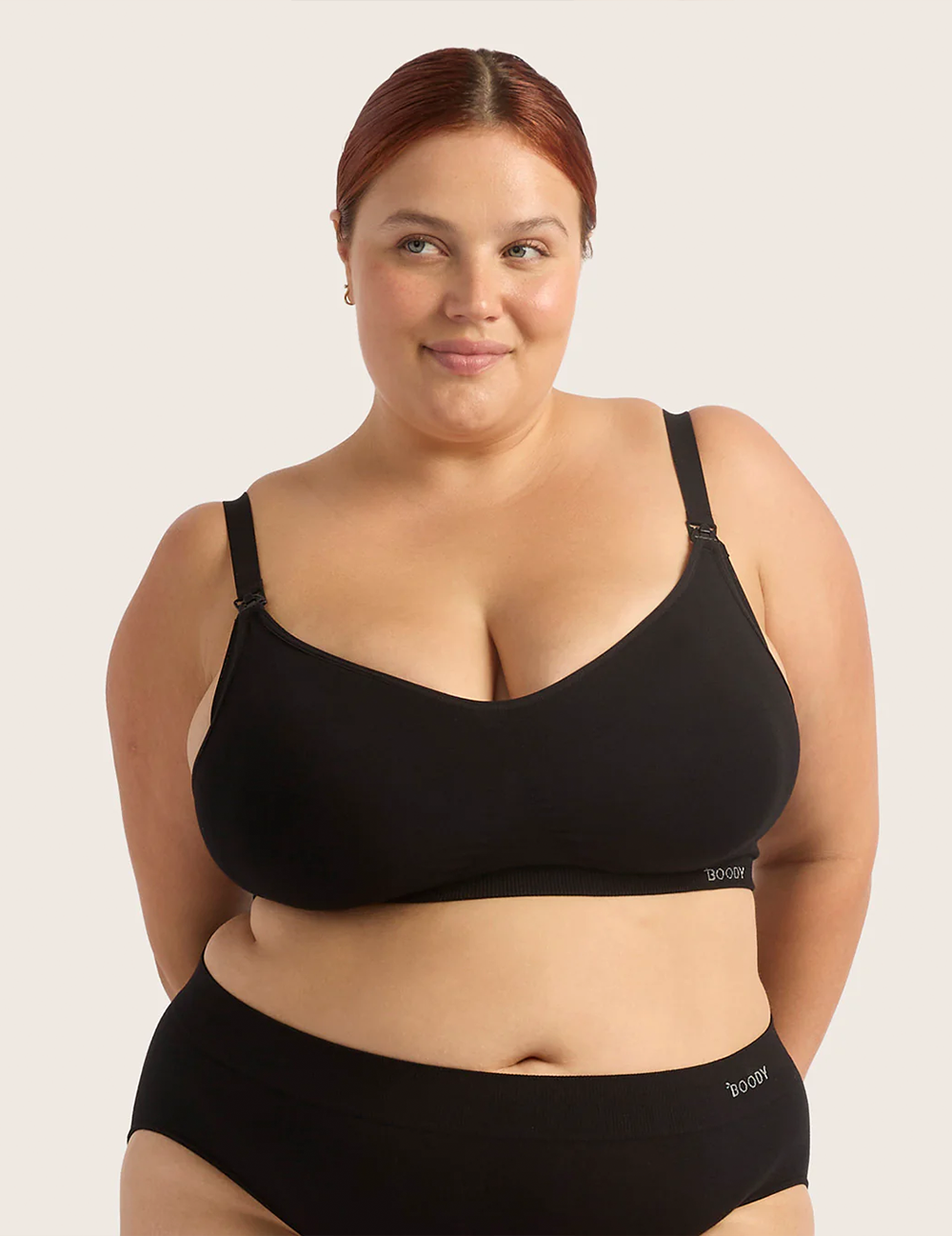 Wireless Maternity Bra (Amme-BH)