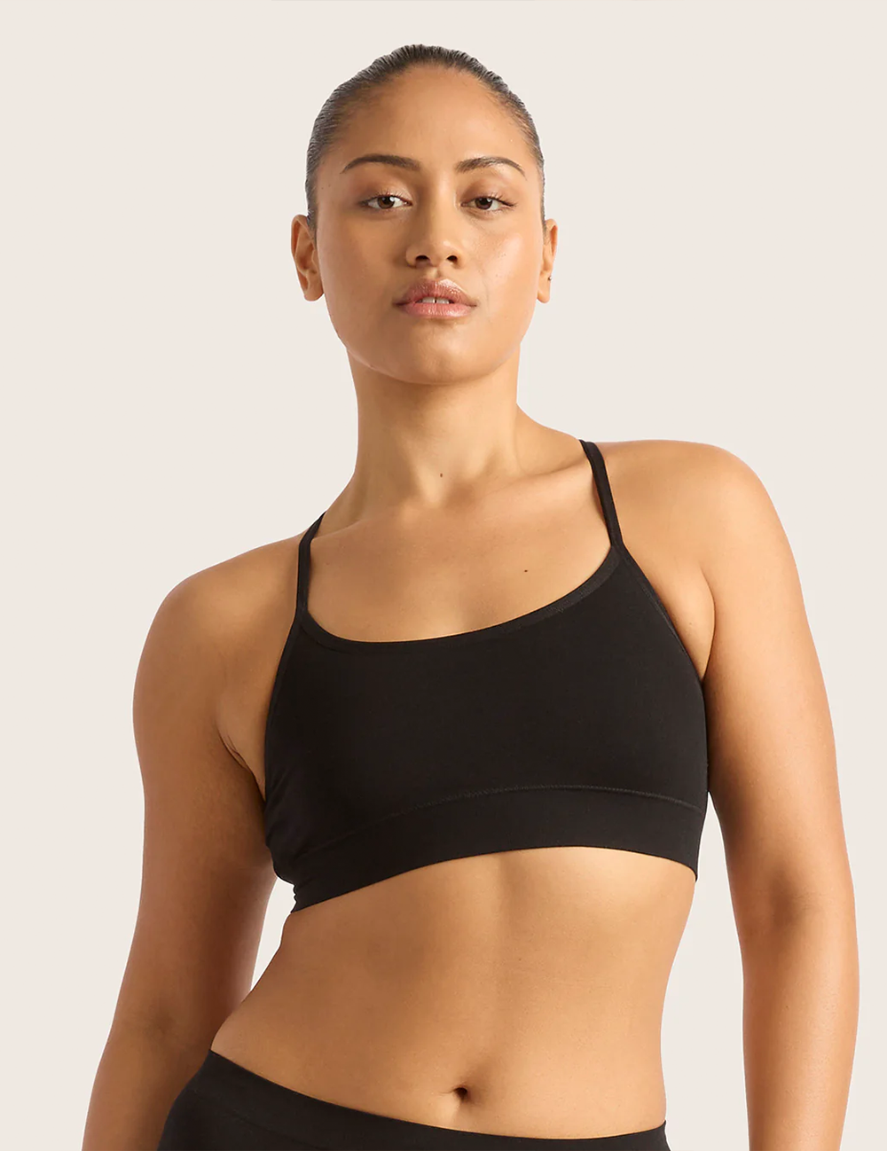LYOLYTE® Racerback Bralette