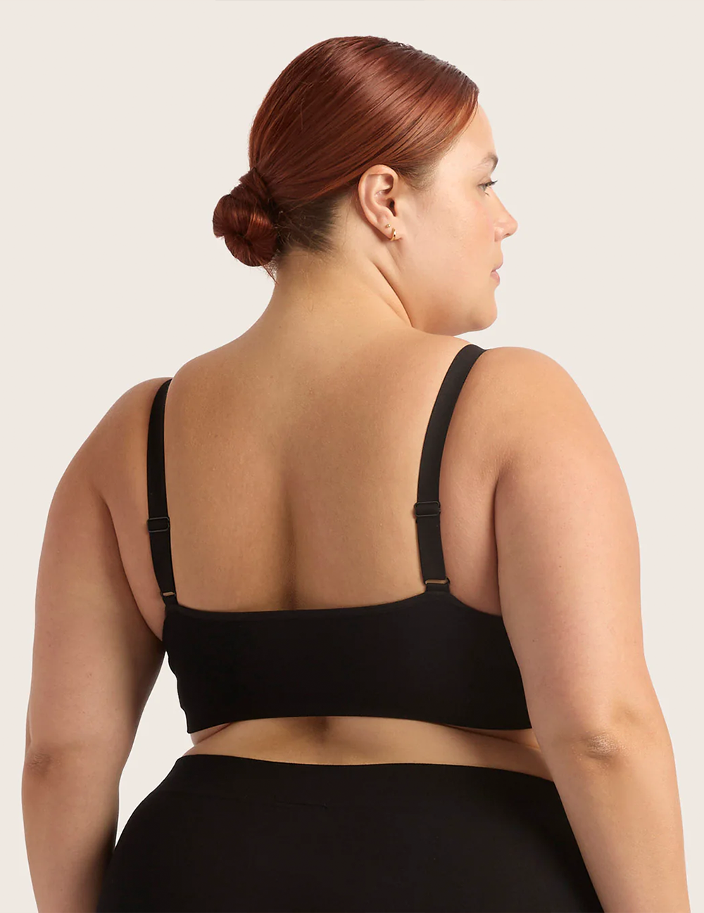 Wireless Maternity Bra (Amme-BH)
