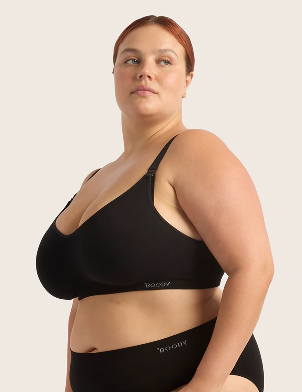 Wireless Maternity Bra (Amme-BH)