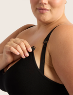 Wireless Maternity Bra (Amme-BH)