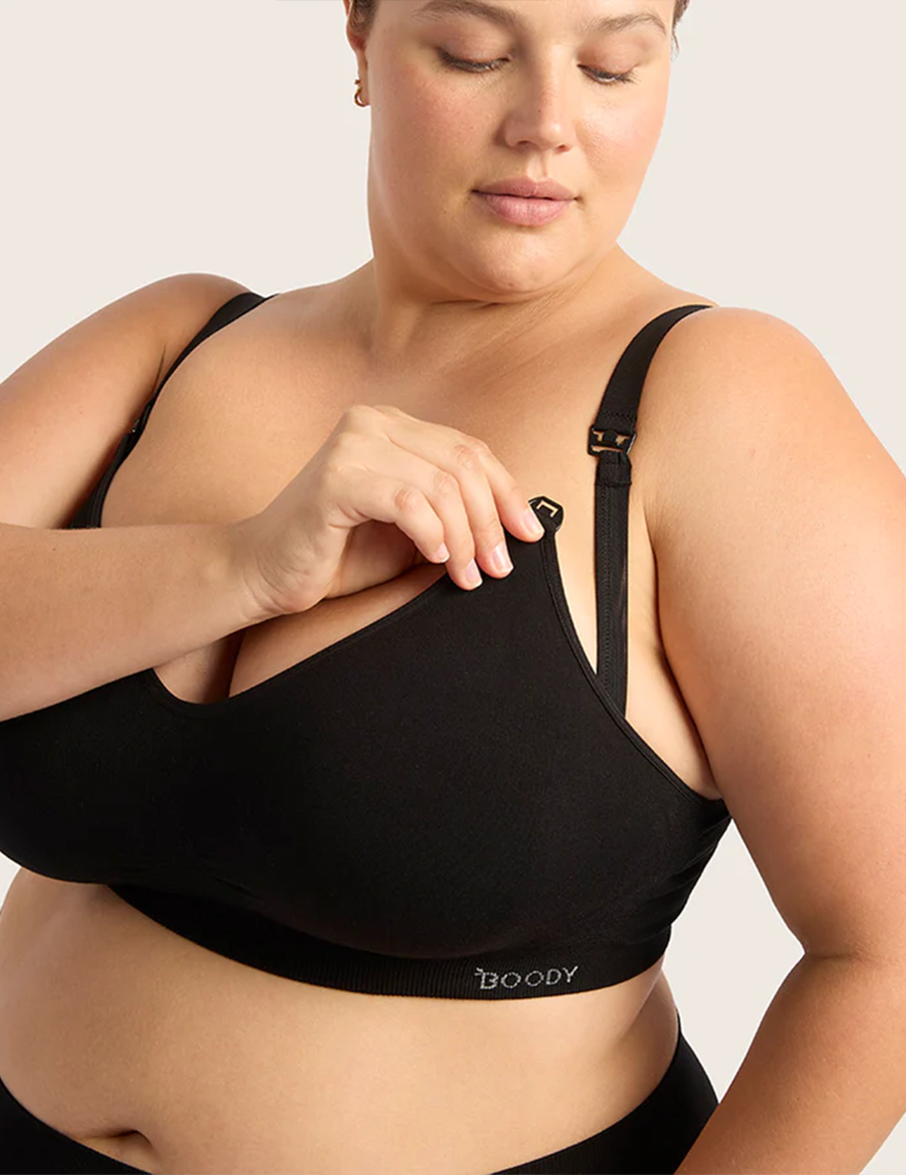 Wireless Maternity Bra (Amme-BH)