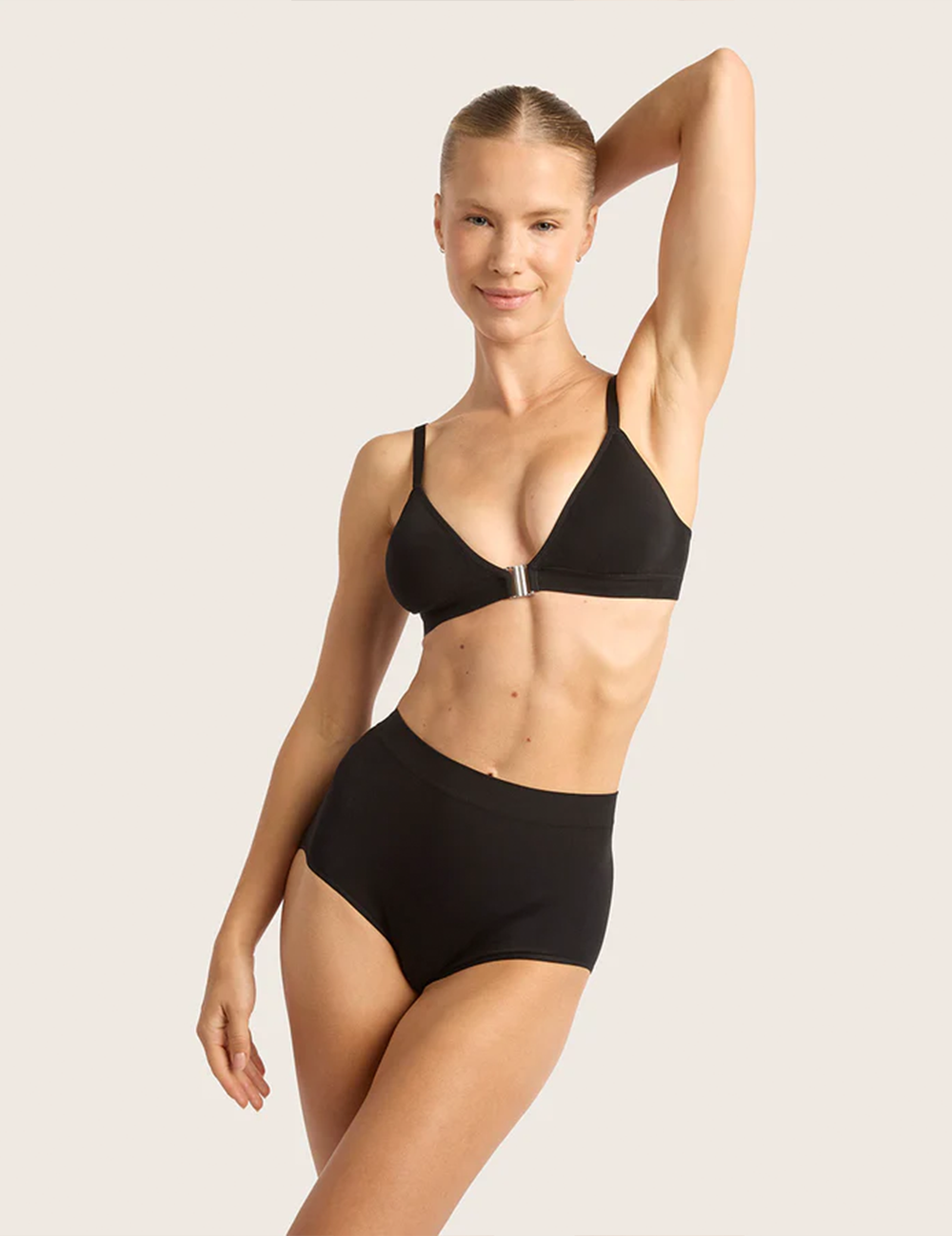 LYOLYTE® Padded Bralette