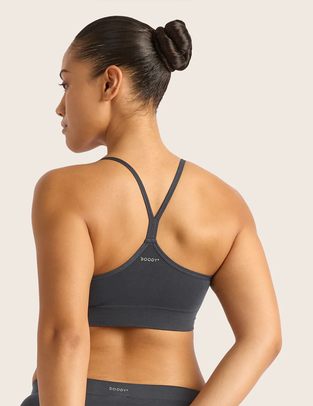 LYOLYTE® Racerback Bralette