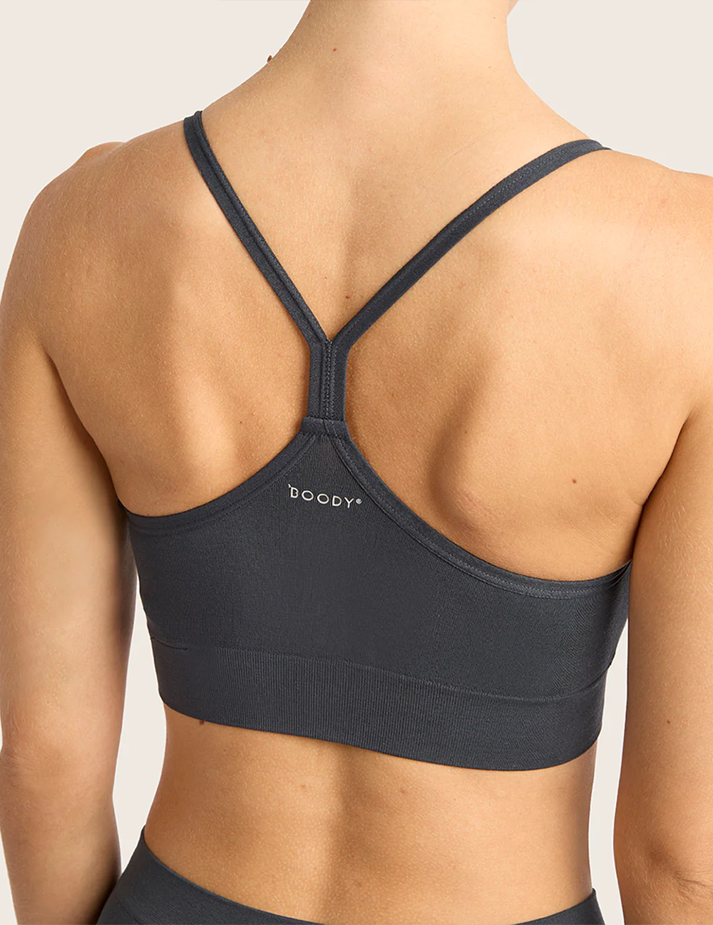LYOLYTE® Racerback Bralette