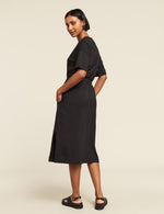 T-Shirt Tie Dress