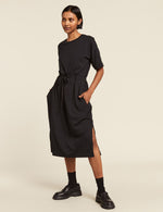 T-Shirt Tie Dress