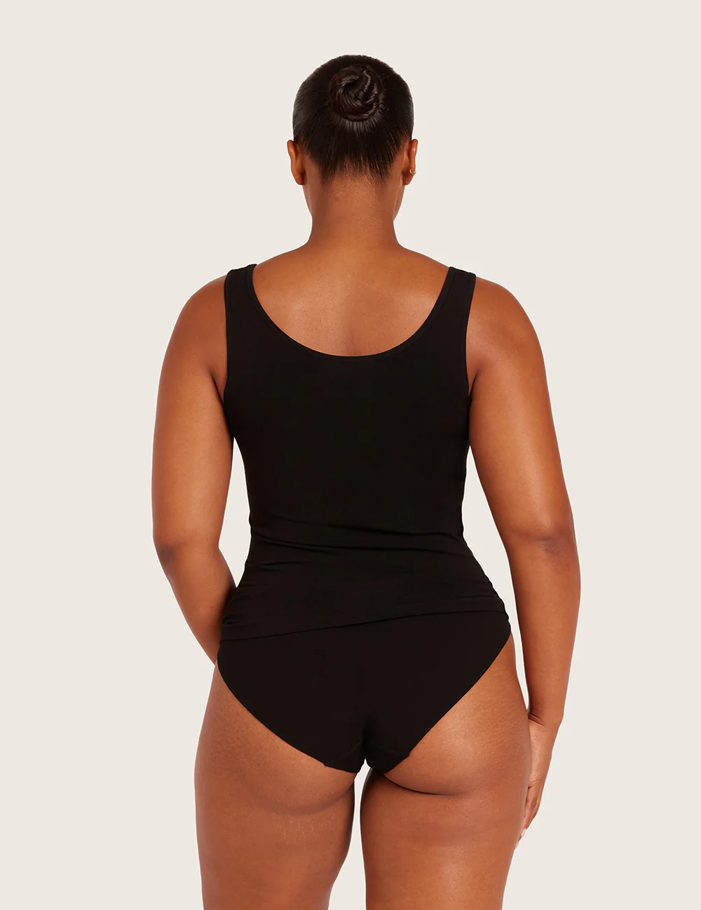 3-Pack Basis Tank Top