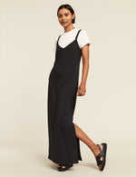 V-Neck Slip Dress