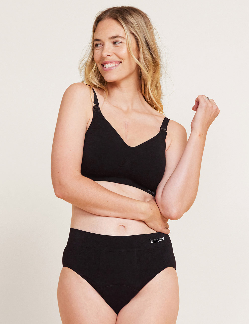 Wireless Maternity Bra (Amme-BH)