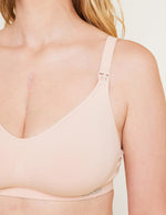 Wireless Maternity Bra (Amme-BH)