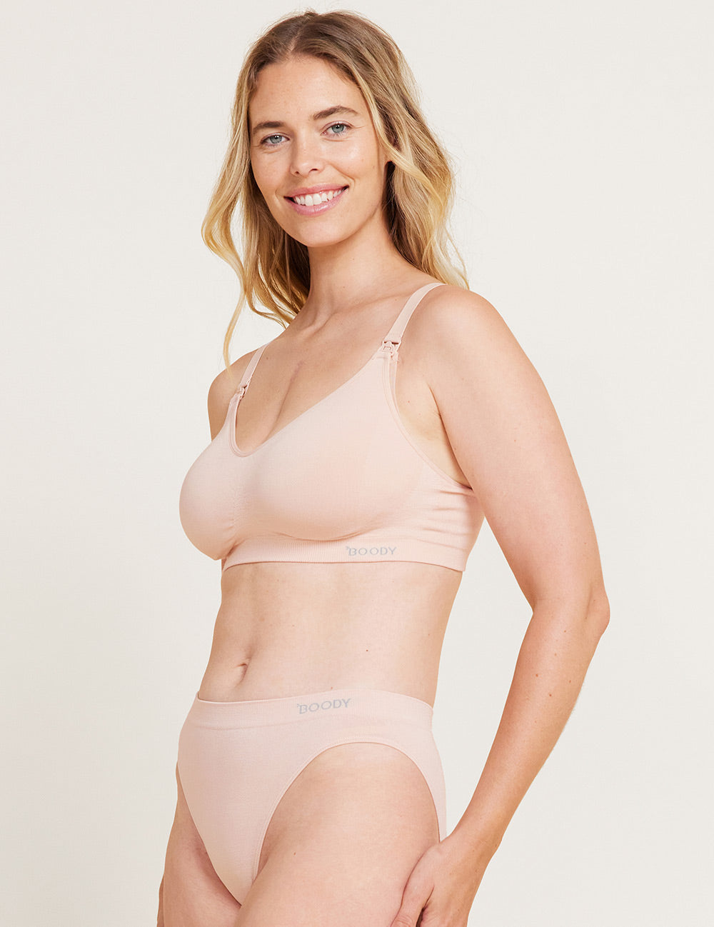 Wireless Maternity Bra (Amme-BH)