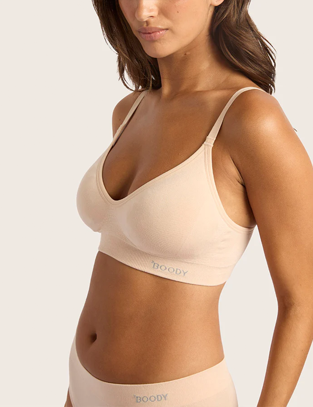 T-Shirt Bra Wireless