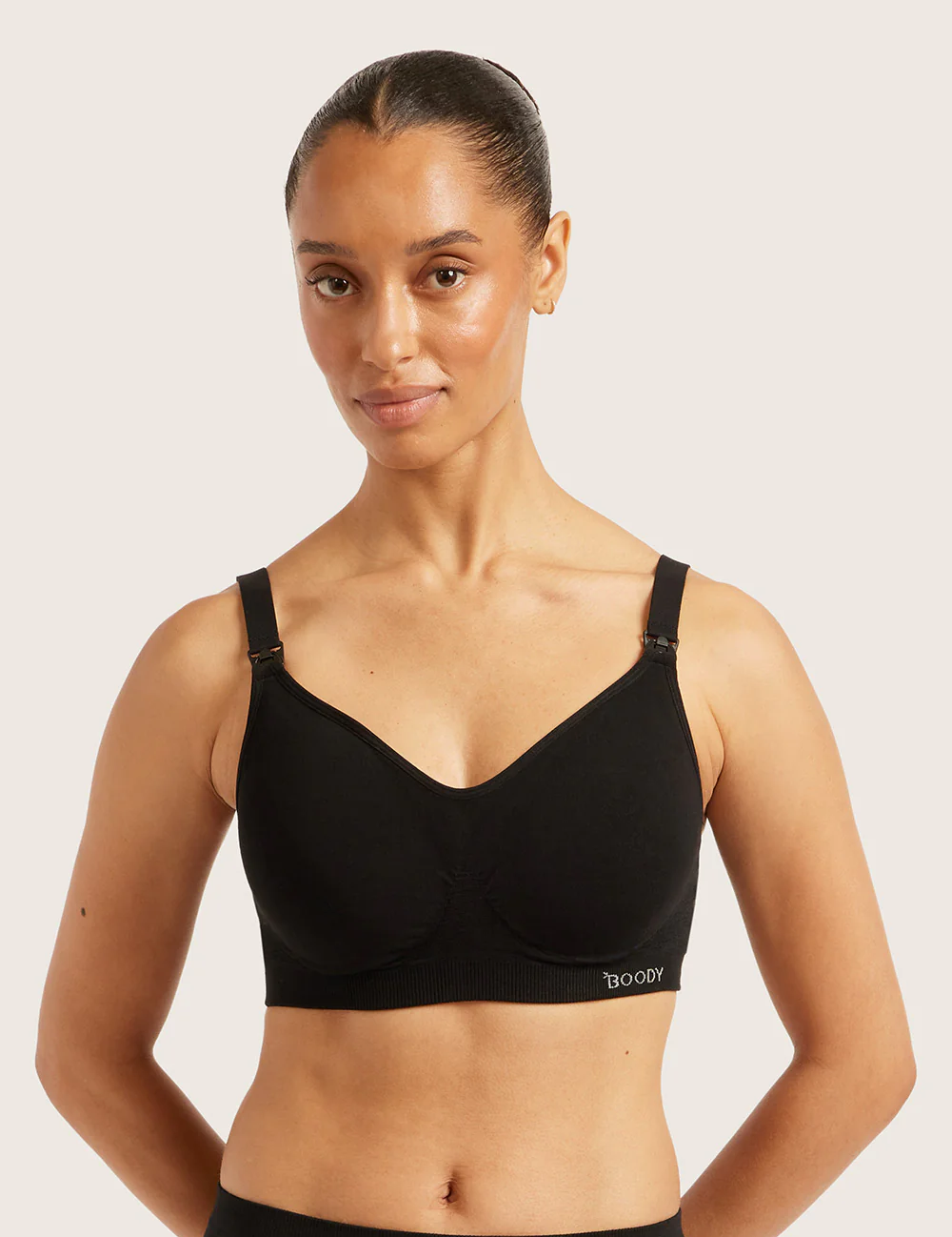 Amme BH Uden Bøjle